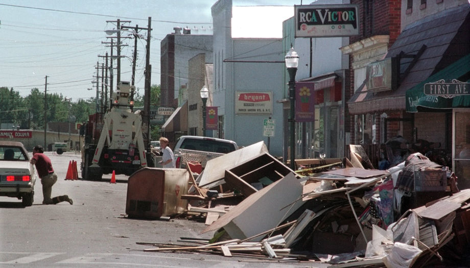 DRYOUT FRANKLIN 3
